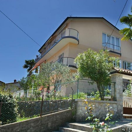 Apartments Zigulic Opatija Buitenkant foto