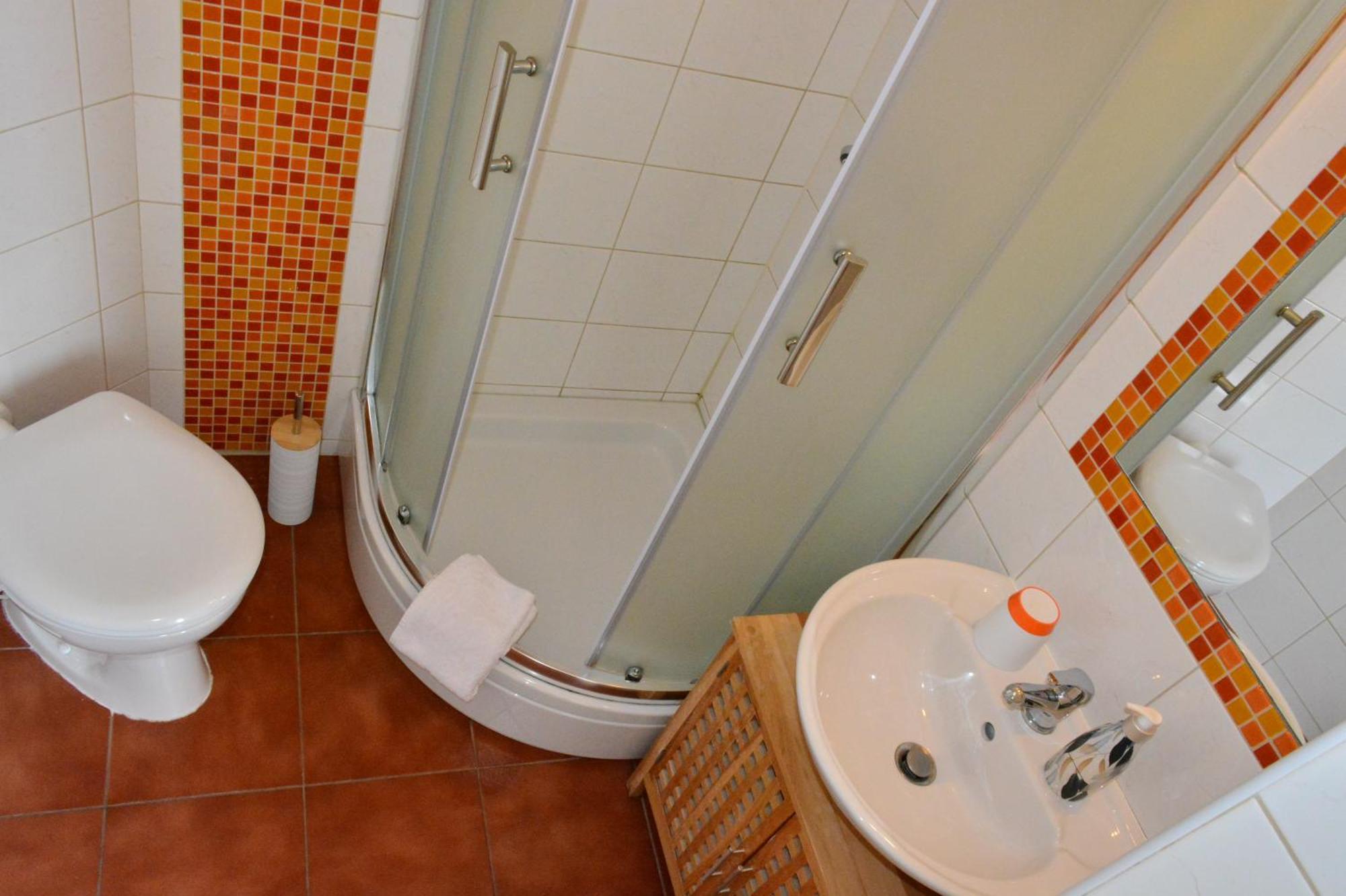 Apartments Zigulic Opatija Kamer foto