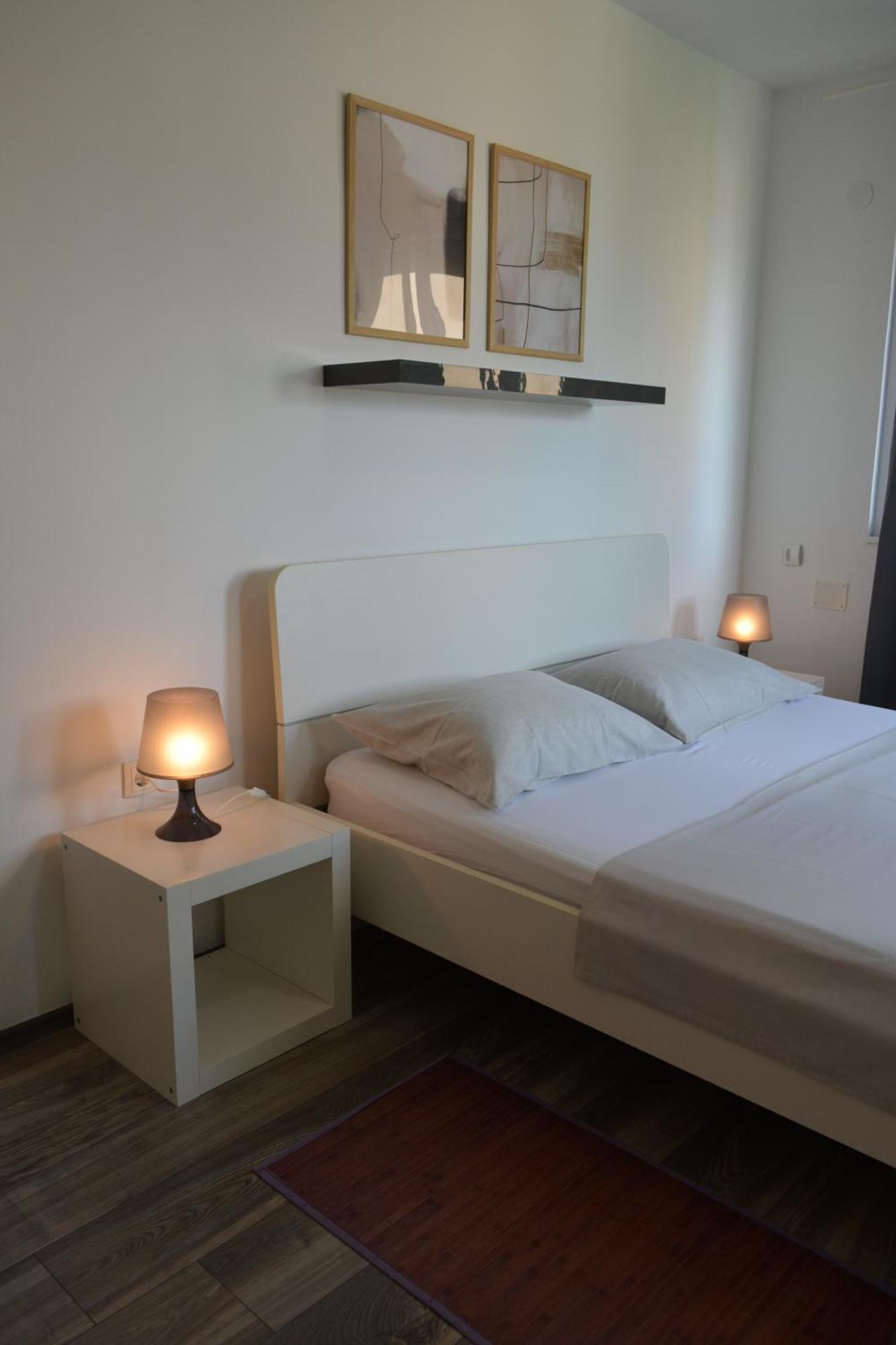 Apartments Zigulic Opatija Kamer foto