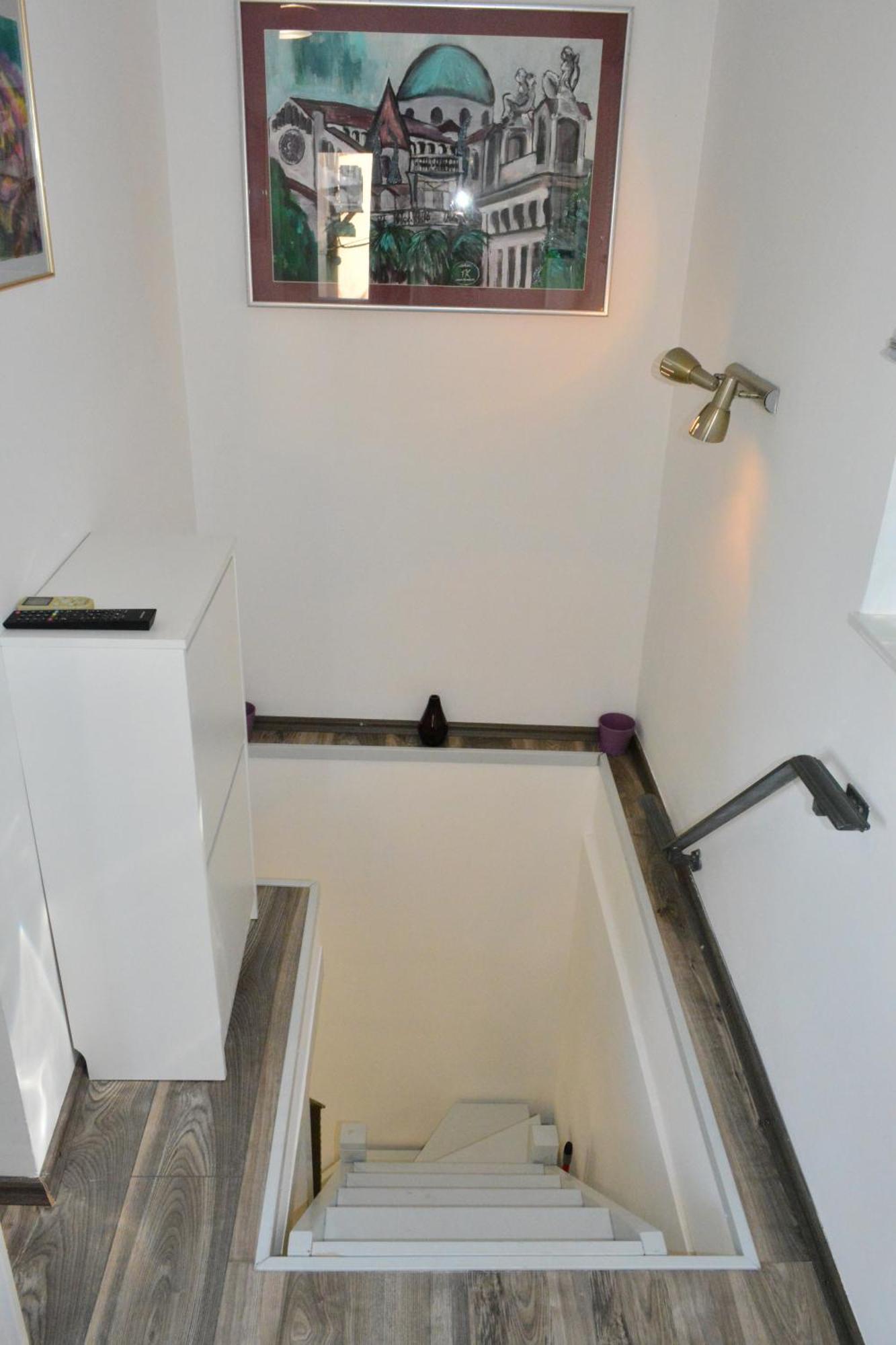 Apartments Zigulic Opatija Kamer foto