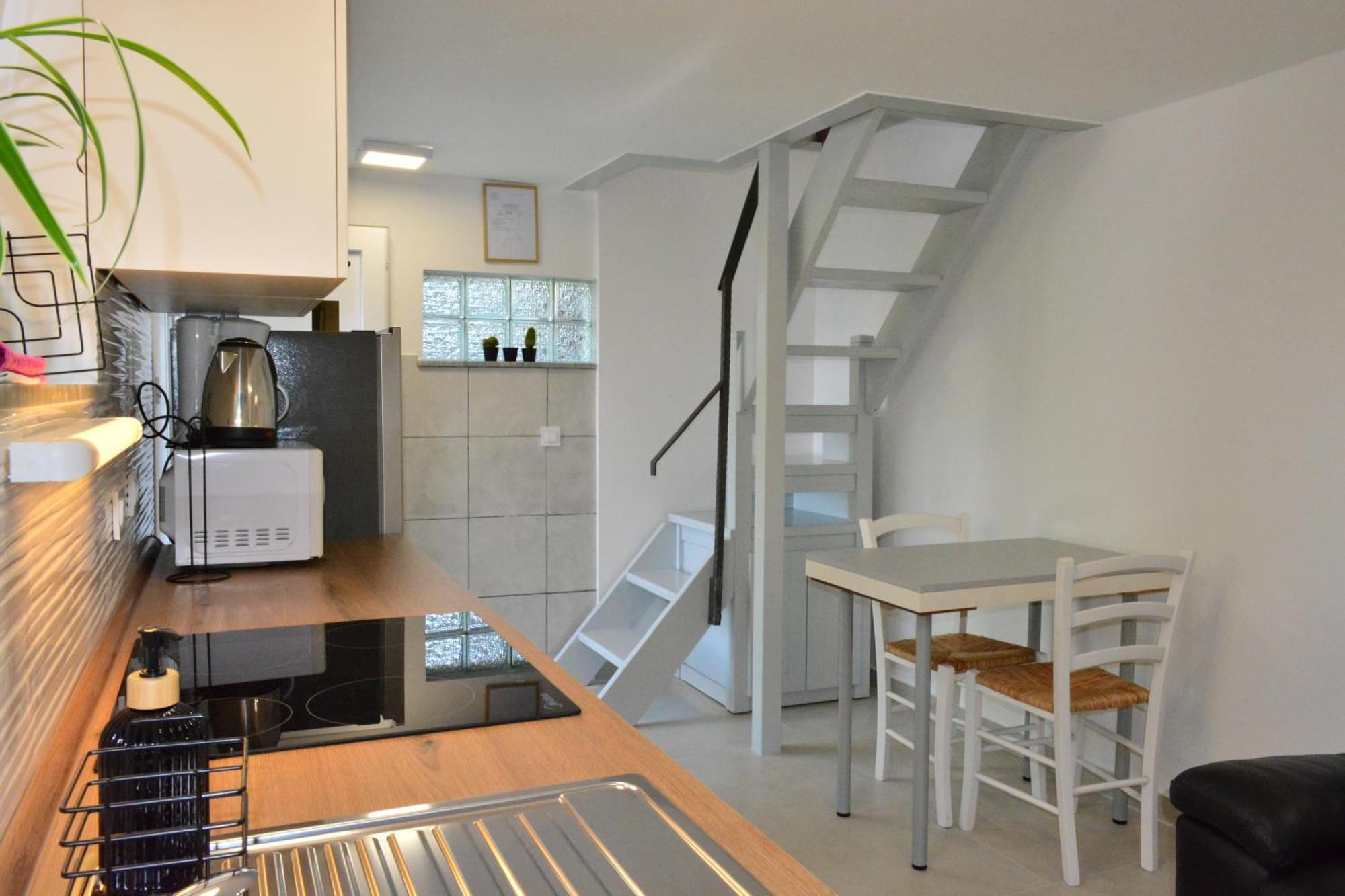Apartments Zigulic Opatija Kamer foto